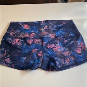 Old school wunder under short 2.5 inseam